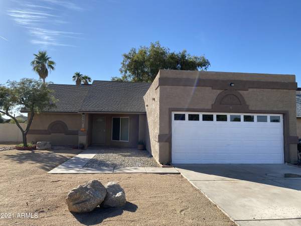 6702 N 71ST Avenue, Glendale, AZ 85303