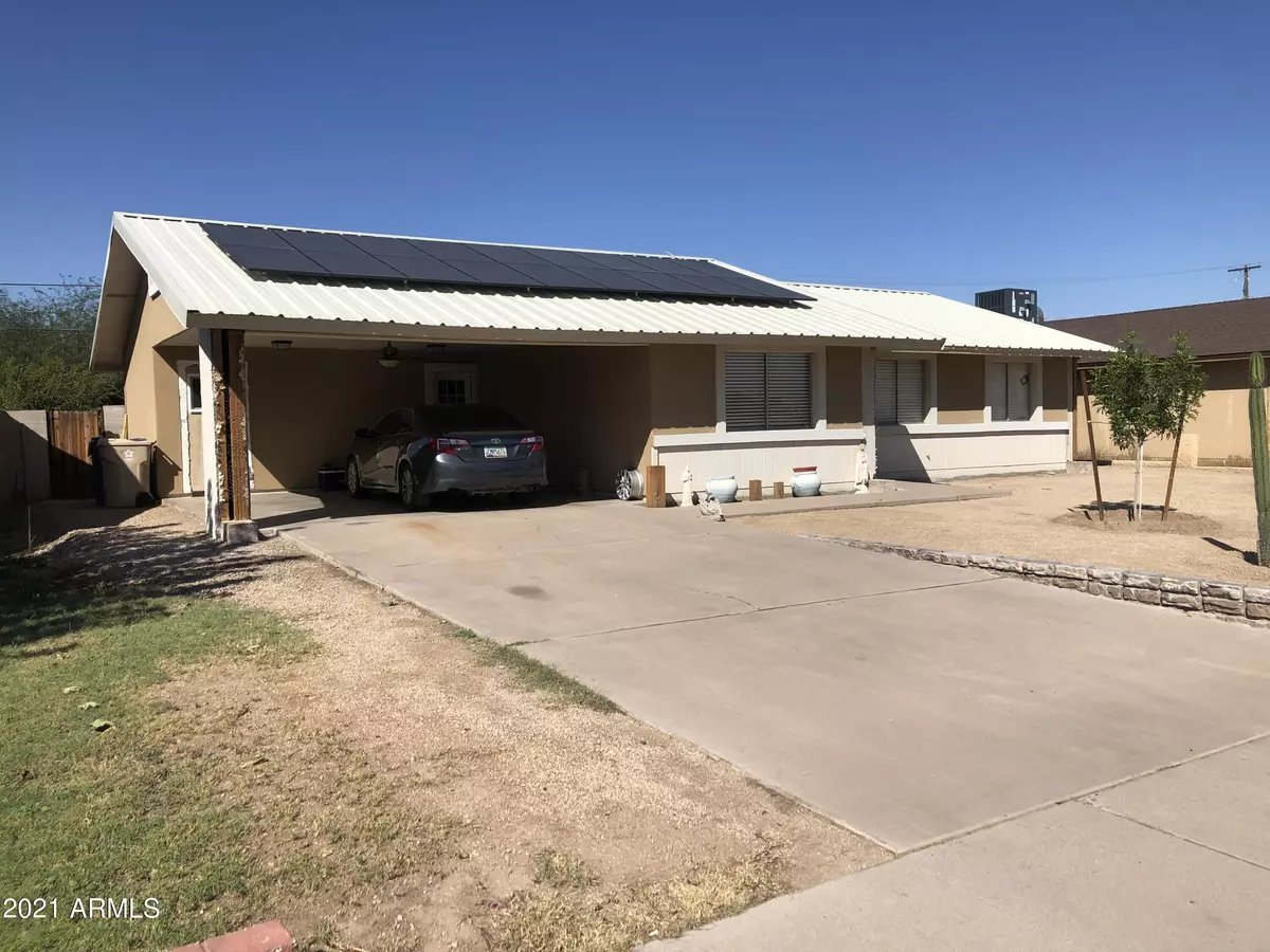 Buckeye, AZ 85326,1412 E IRONWOOD Drive