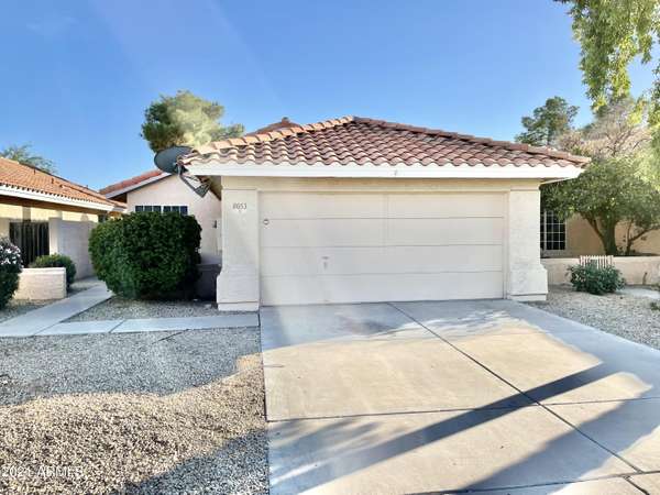 Peoria, AZ 85345,8053 W PARADISE Drive