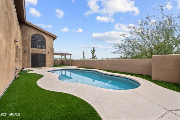 Fountain Hills, AZ 85268,15021 E ASPEN Drive