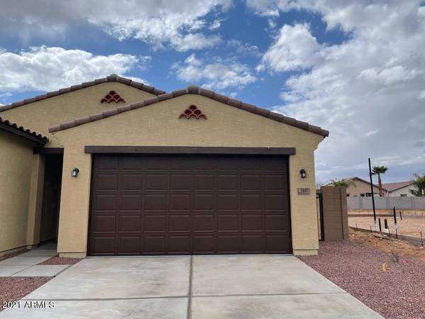 3107 N MEDALLION Court, Casa Grande, AZ 85122