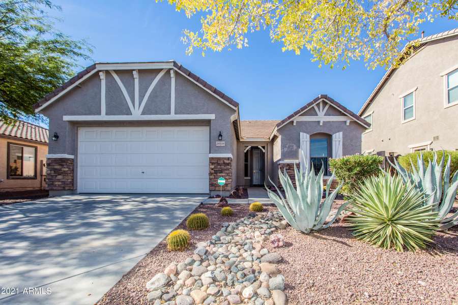 26036 N 165TH Drive, Surprise, AZ 85387