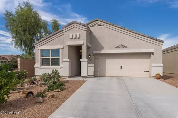 San Tan Valley, AZ 85143,4976 E BLACK OPAL Lane