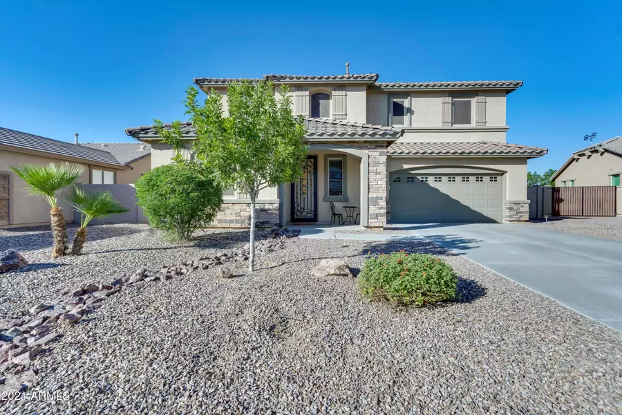 960 E DREXEL Drive, Gilbert, AZ 85297