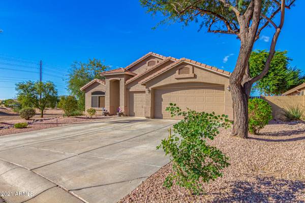 San Tan Valley, AZ 85143,1374 W HOLSTEIN Trail W