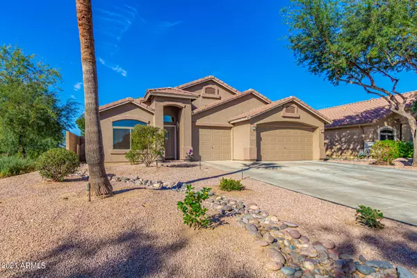 San Tan Valley, AZ 85143,1374 W HOLSTEIN Trail W