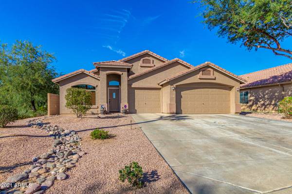 San Tan Valley, AZ 85143,1374 W HOLSTEIN Trail W