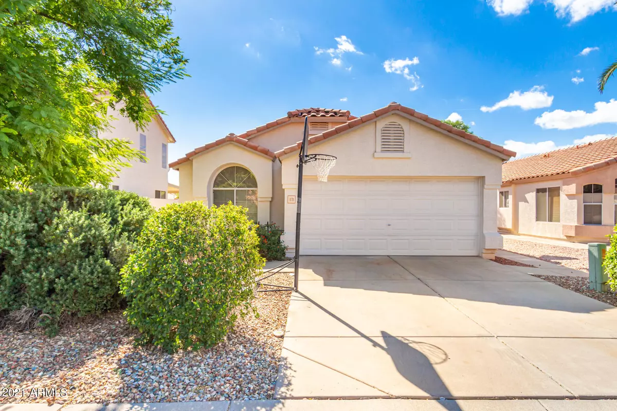 Chandler, AZ 85286,1171 W KINGBIRD Drive