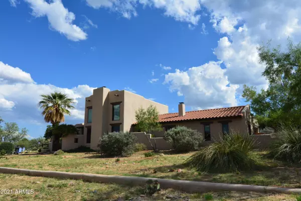 Sierra Vista, AZ 85650,1306 E Poncho Trail