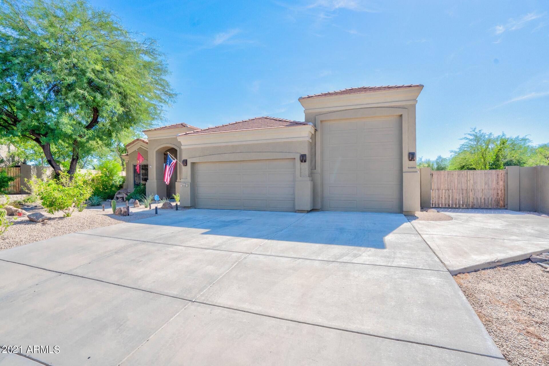 Cave Creek, AZ 85331,4831 E SLEEPY RANCH Road