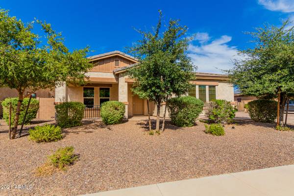 17986 W MONTECITO Avenue, Goodyear, AZ 85395