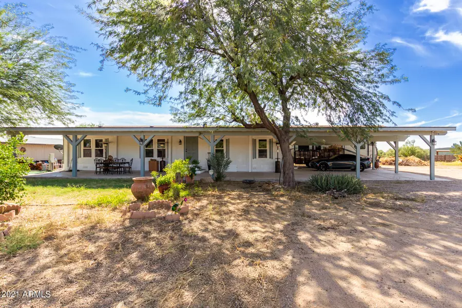 4461 E ROLLING RIDGE Road, San Tan Valley, AZ 85140