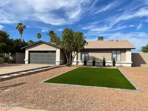 Chandler, AZ 85225,904 W MESQUITE Street