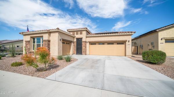 Goodyear, AZ 85338,18094 W REDWOOD Lane