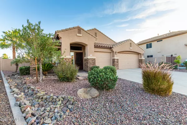 Peoria, AZ 85383,7627 W ROBIN Lane