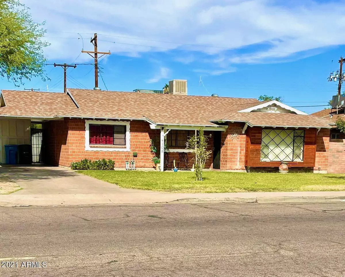 Phoenix, AZ 85019,4108 W MARYLAND Avenue