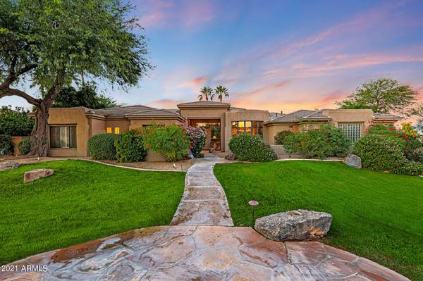 Paradise Valley, AZ 85253,7172 E PARADISE RANCH Road E