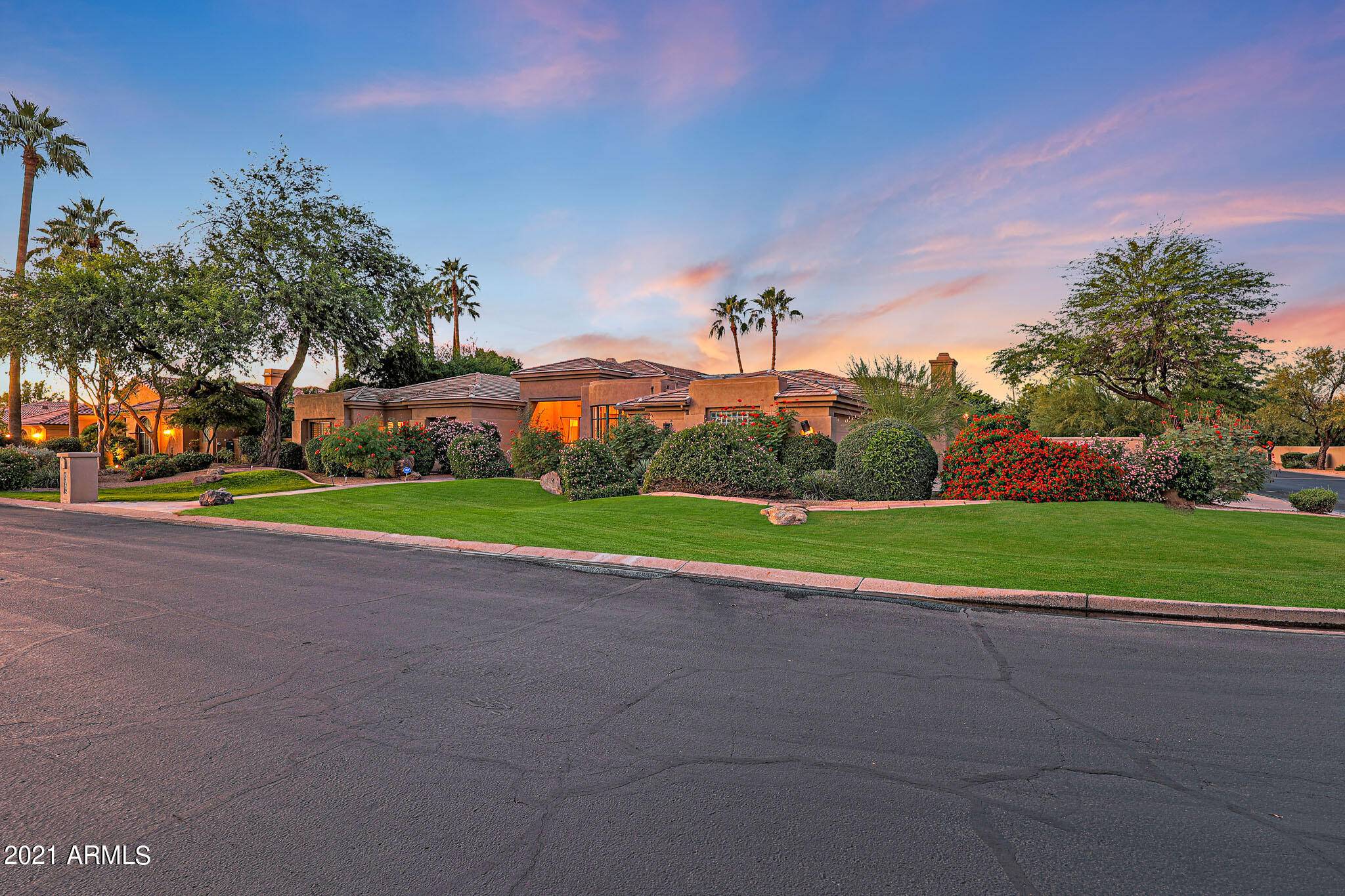 7172 E PARADISE RANCH Road E, Paradise Valley, AZ 85253