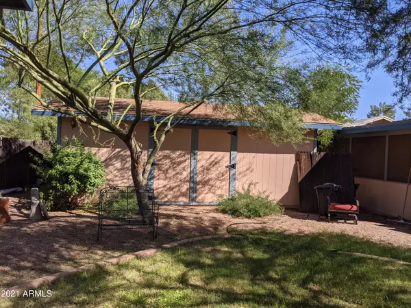 Tempe, AZ 85281,1316 E LEMON Street