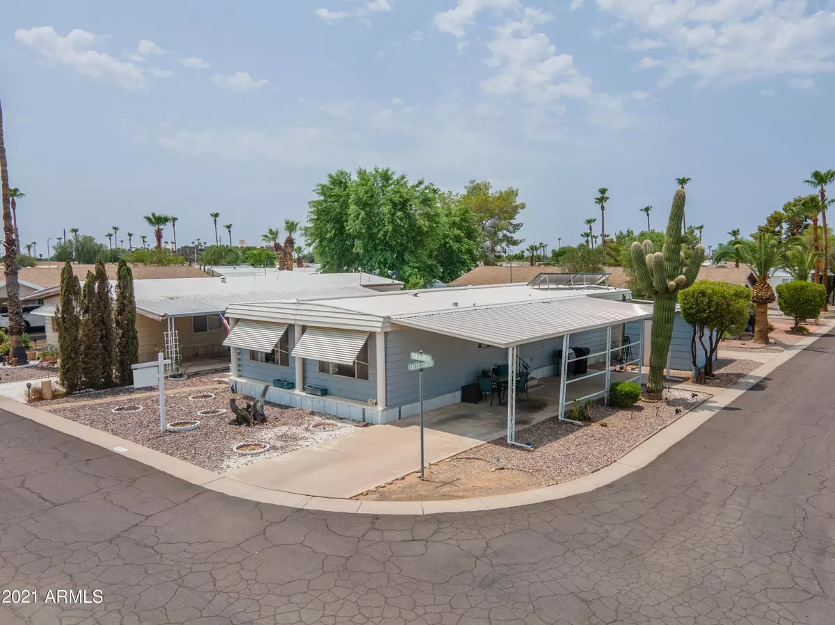 Mesa, AZ 85206,201 S GREENFIELD Road #324