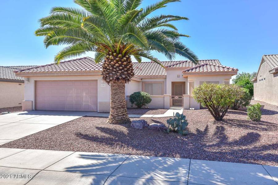 15813 W BRIDGEWATER Way, Surprise, AZ 85374