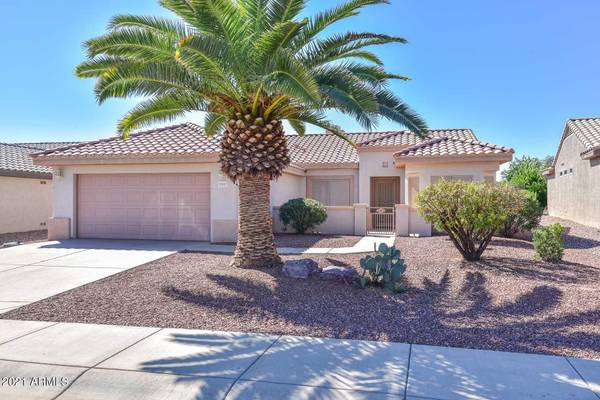 15813 W BRIDGEWATER Way, Surprise, AZ 85374