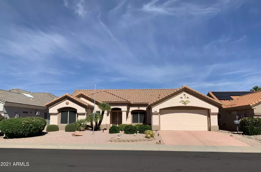 14230 W PECOS Lane, Sun City West, AZ 85375