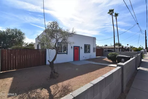 Avondale, AZ 85323,25 W WHYMAN Avenue