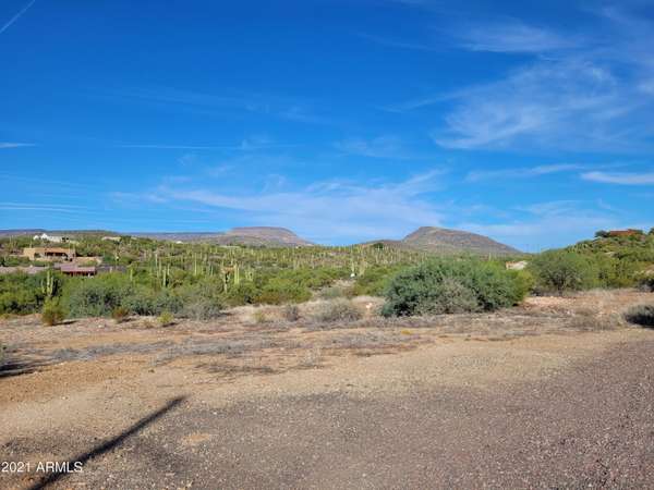 New River, AZ 85087,2006 E FILOREE Lane #G