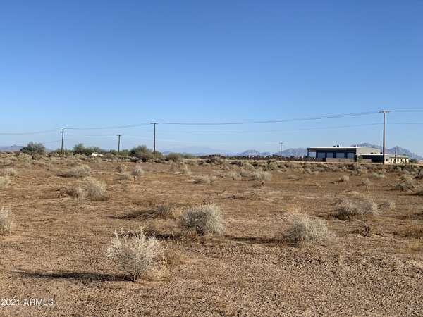 0 W Randolph Road #40101012, Coolidge, AZ 85128