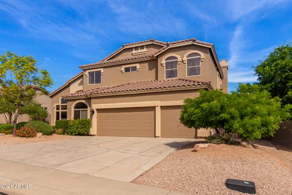 Fountain Hills, AZ 85268,16350 E CRYSTAL POINT Drive