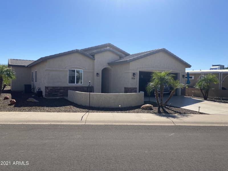 5711 E Leland Street, Mesa, AZ 85215