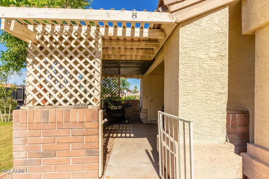 2201 N COMANCHE Drive #1033, Chandler, AZ 85224