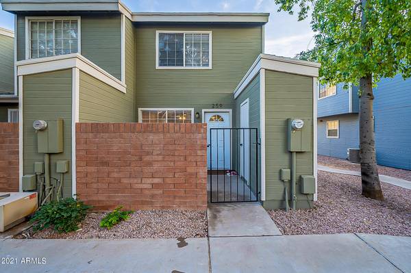 Mesa, AZ 85213,2301 E UNIVERSITY Drive #259