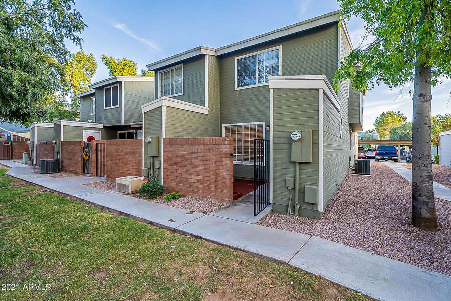 2301 E UNIVERSITY Drive #259, Mesa, AZ 85213