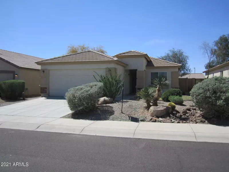 1300 S 228TH Lane, Buckeye, AZ 85326