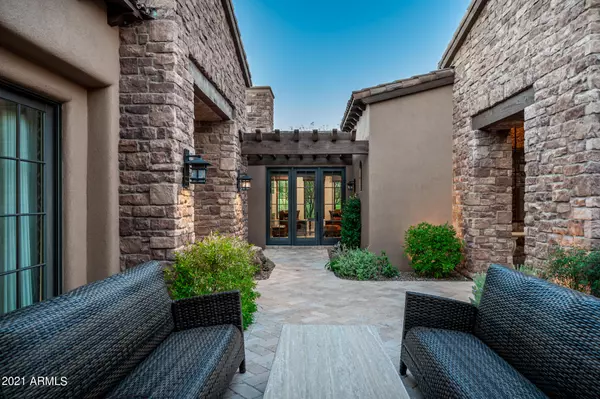 Scottsdale, AZ 85262,38005 N 95TH Way