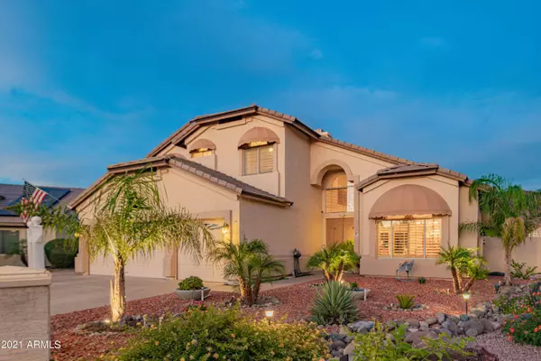 5563 W IRMA Lane, Glendale, AZ 85308