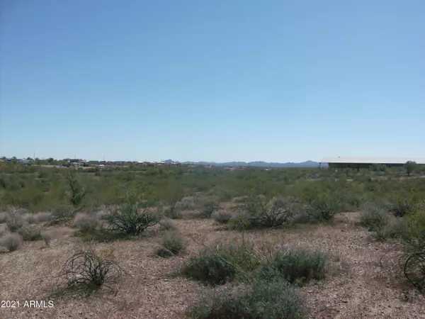 Wickenburg, AZ 85390,2072 W Creosote Lane #Part of Lot 5