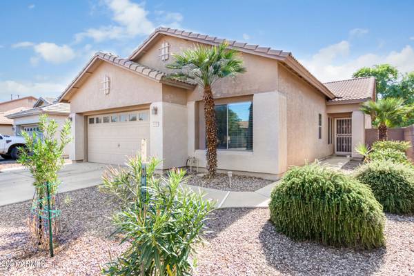 Surprise, AZ 85379,14583 W WATSON Lane