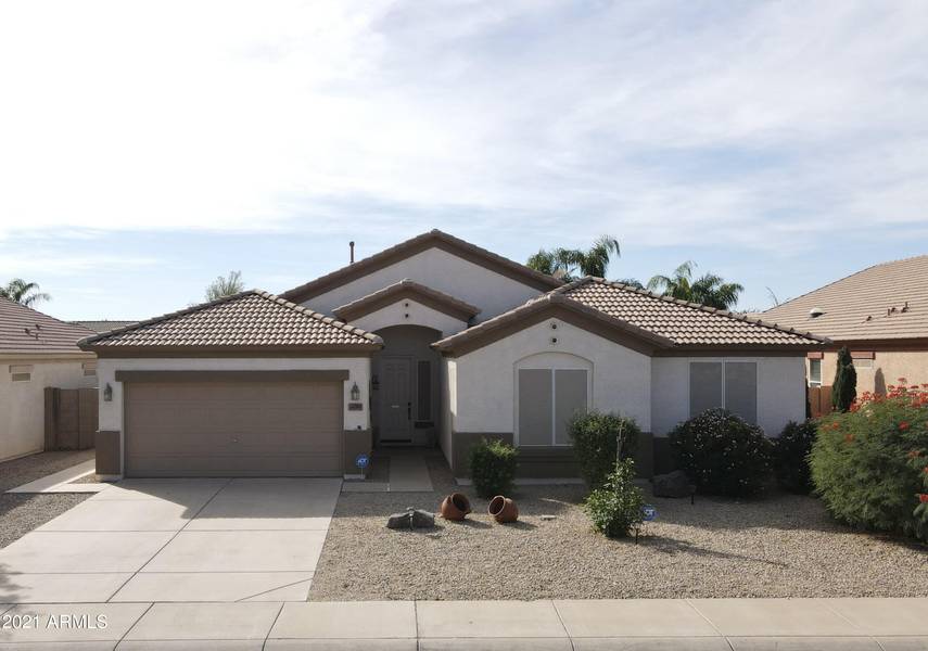 16359 W CENTRAL Street, Surprise, AZ 85388