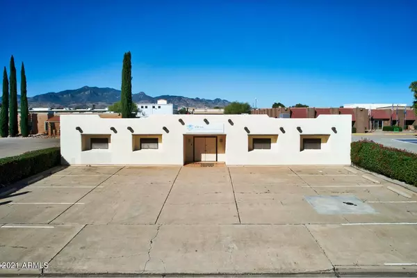 1850 PASEO SAN LUIS --, Sierra Vista, AZ 85635