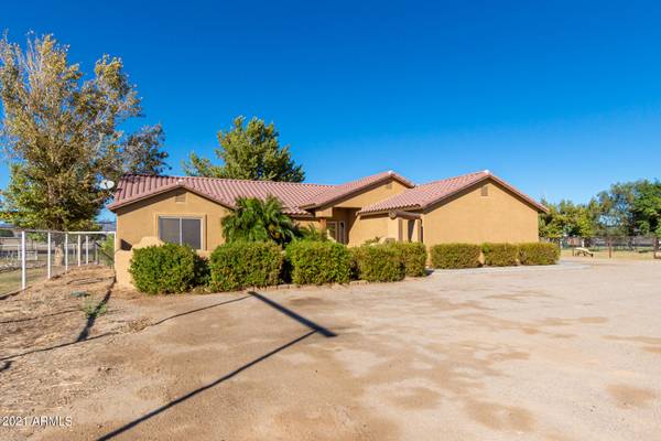 Buckeye, AZ 85326,22820 W SHUMWAY FARM Road