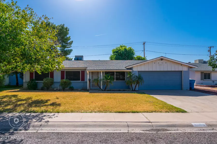 4009 W STATE Avenue, Phoenix, AZ 85051