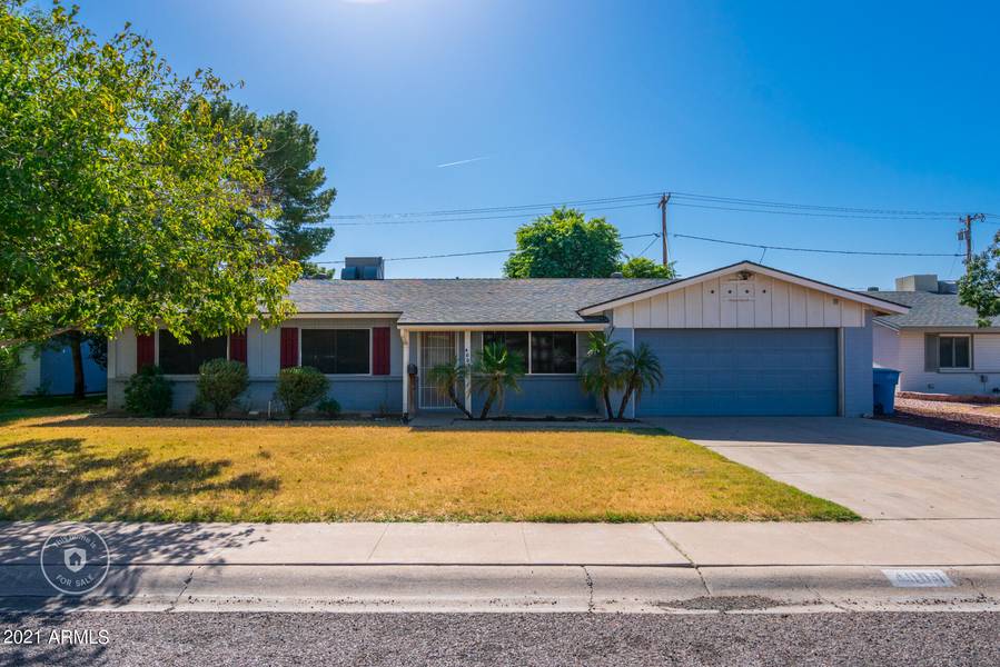 4009 W STATE Avenue, Phoenix, AZ 85051