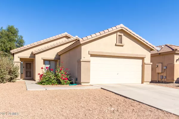 Buckeye, AZ 85326,94 3RD Avenue W