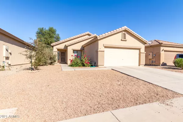 Buckeye, AZ 85326,94 3RD Avenue W