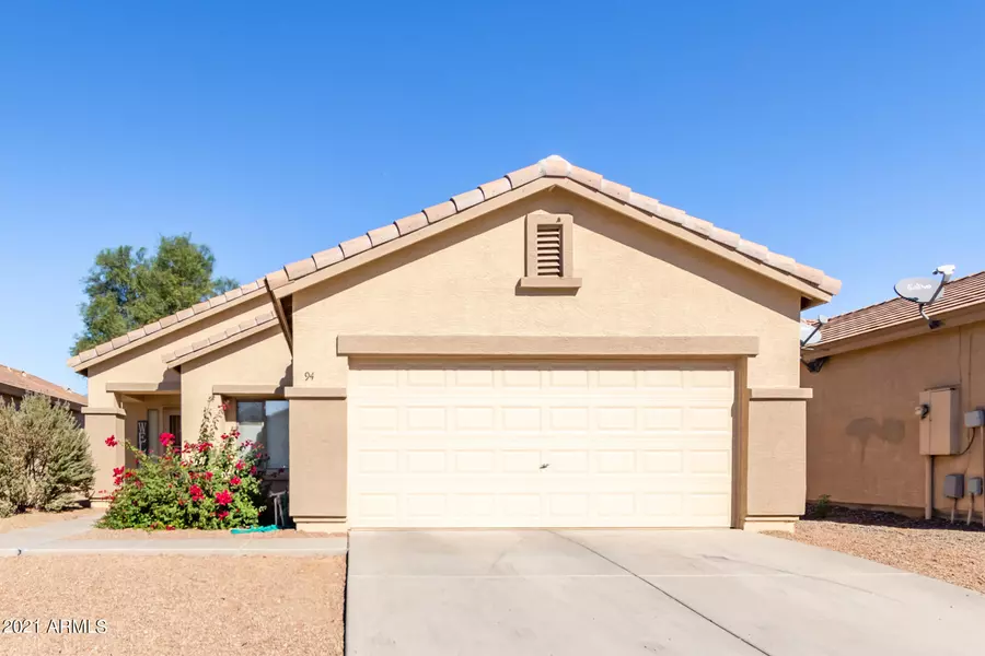 94 3RD Avenue W, Buckeye, AZ 85326