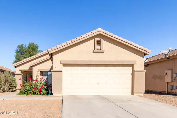 94 3RD Avenue W, Buckeye, AZ 85326