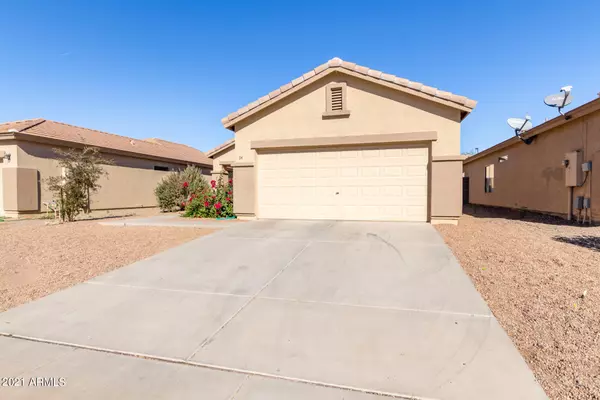 Buckeye, AZ 85326,94 3RD Avenue W